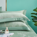 Lembaran Buluh Organik Bambu Bedding